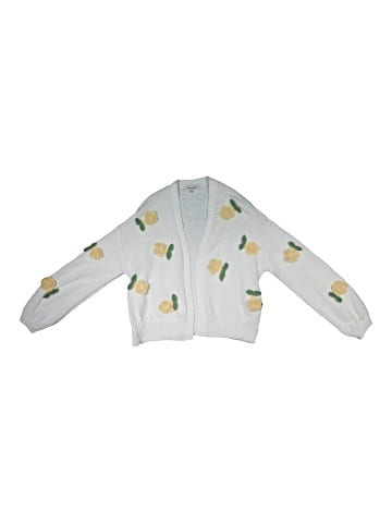 Francesca's Cardigan (view 2)