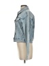 Forever 21 Blue Denim Jacket Size S - photo 5