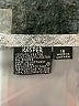 Kasper 100% Polyester Paisley Gray Formal Skirt Size 16 - photo 4