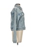 Forever 21 Blue Denim Jacket Size S - photo 4