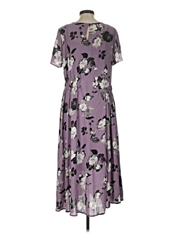 Simply Vera Vera Wang Casual Dress (view 2)