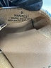 Corkys Brown Wedges Size 8 - photo 4