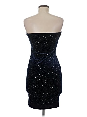Bear Dance Cocktail Dress (view 2)