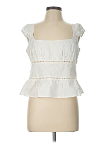 Wild Fable Sleeveless Blouse (view 1)