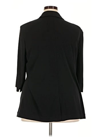 Lane Bryant Blazer (view 2)
