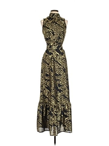 Julia Jordan Cocktail Dress (view 1)