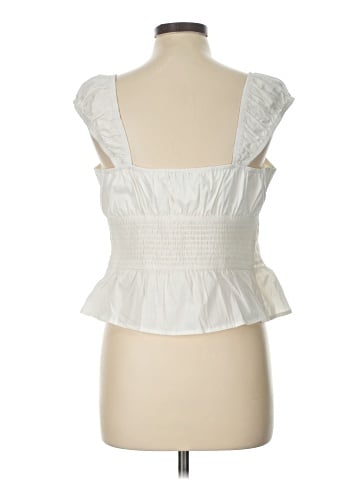 Wild Fable Sleeveless Blouse (view 2)