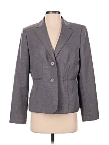 Kasper Blazer (view 1)