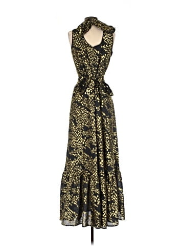 Julia Jordan Cocktail Dress (view 2)