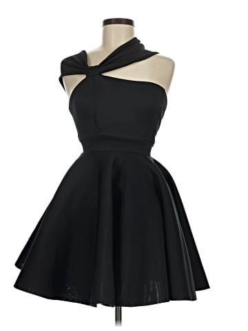 Club L London Cocktail Dress (view 1)