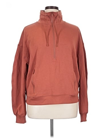 Active by Old Navy Pullover Hoodie (view 1)