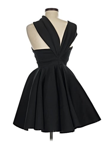 Club L London Cocktail Dress (view 2)
