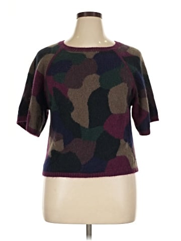 Club Monaco Pullover Sweater (view 1)