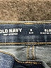 Old Navy Blue Jeans Size 8 - photo 3