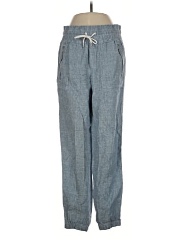 Athleta Linen Pants (view 1)