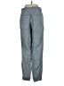 Athleta 100% Linen Blue Linen Pants Size 2 - photo 2