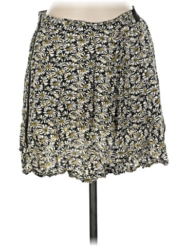 Pins and Needles Casual Skirt (view 1)