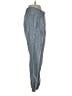 Athleta 100% Linen Blue Linen Pants Size 2 - photo 4