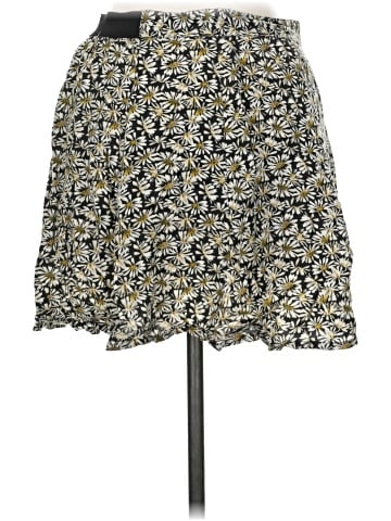 Pins and Needles Casual Skirt (view 2)