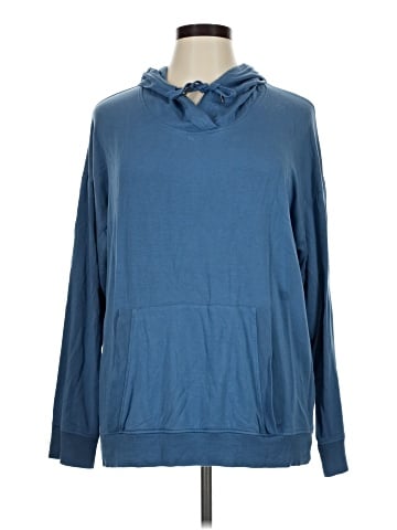Threads 4 Thought Pullover Hoodie (view 1)