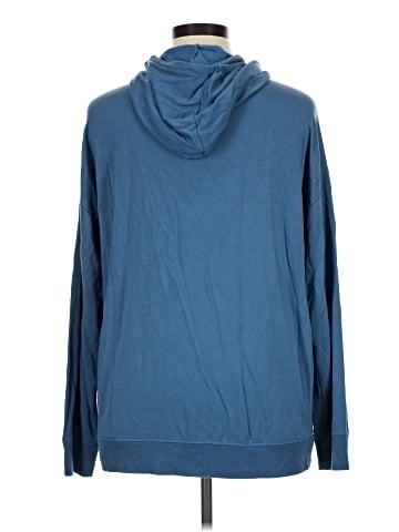 Threads 4 Thought Pullover Hoodie (view 2)