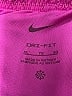 Nike Solid Pink Athletic Shorts Size XL - photo 4