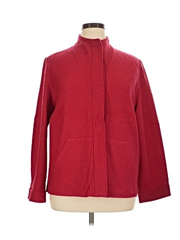 Chico's Wool Cardigan (view 1)