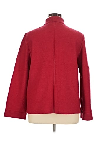 Chico's Wool Cardigan (view 2)