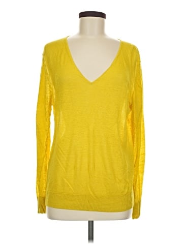 Theory Long Sleeve Top (view 1)