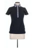 Assorted Brands Black Short Sleeve Top Size L - photo 1