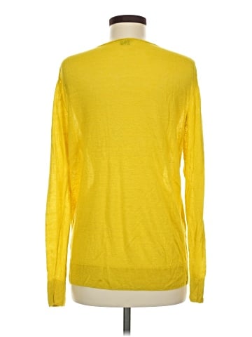 Theory Long Sleeve Top (view 2)