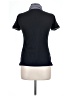 Assorted Brands Black Short Sleeve Top Size L - photo 2
