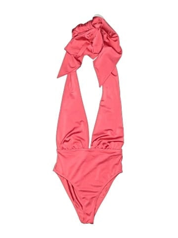 ASOS One Piece Swimsuit (view 1)