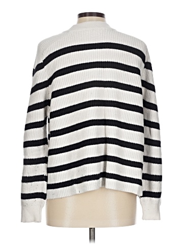 Pull&Bear Pullover Sweater (view 2)