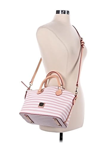 Dooney & Bourke Satchel (view 2)