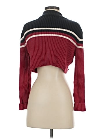 St. John's Bay Turtleneck Sweater (view 2)