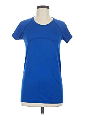 Lululemon Athletica Active T-Shirt (view 1)