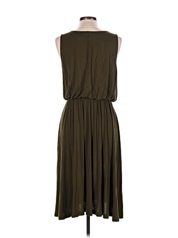 Ann Taylor LOFT Casual Dress (view 2)