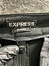 Express Black Dress Pants Size 6 - photo 7