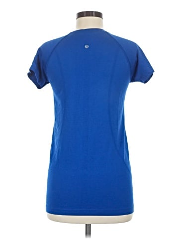 Lululemon Athletica Active T-Shirt (view 2)