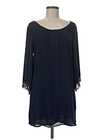 Astr Casual Dress (view 1)