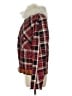 Rag & Bone 100% Cotton Plaid Red Jacket Size M - photo 5