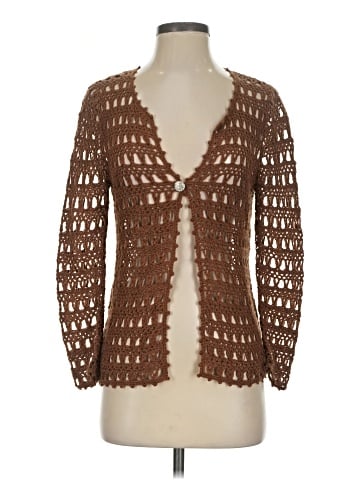 SML Design 3/4 Sleeve Top (view 1)