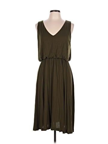Ann Taylor LOFT Casual Dress (view 1)