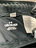 Under Armour 100% Polyester Black Active Pants Size XS (youth) - photo 3