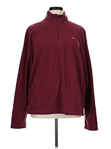 Crown & Ivy Turtleneck Sweater (view 1)