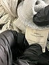 Peach Love 100% Cotton Gray Jacket Size M - photo 7