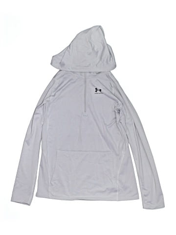 Under Armour Zip Up Hoodie (view 1)