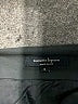 Nanette Lepore 100% Polyester Solid Black Formal Skirt Size 4 - photo 4