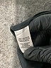 Nanette Lepore 100% Polyester Solid Black Formal Skirt Size 4 - photo 5